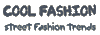 Internetový obchod Cool Fashion