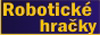 Internetový obchod Robotické hračky - výběr inteligentních hraček
