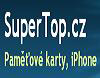 Internetový obchod SuperTop.cz