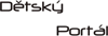 Internetový obchod Dětský portál