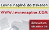 Internetov obchod Npln do tiskren, tonery, cartridge