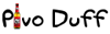 Internetový obchod Pivo Duff