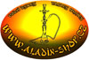 Internetový obchod Vodní dýmky Aladin-Shop