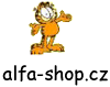 Internetový obchod Alfa-shop