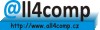Internetový obchod @ll4comp.cz