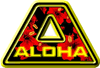 Internetov obchod AlohaShop - 2nd hand skateshop
