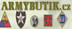 Internetový obchod Armybutik