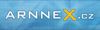 Internetový obchod Arnnex.cz