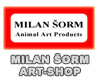 Internetov obchod Milan orm Art Shop