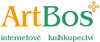 Internetový obchod ArtBos - internetové knihkupectví
