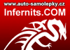 Internetový obchod Auto-samolepky.cz - E-shop Infernits.com