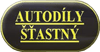Internetový obchod Autodíly Šťastný