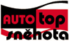Internetový obchod AutoTop Sněhota - eshop