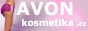 Internetový obchod Avon-kosmetika.cz