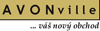 Internetový obchod Avonville.cz - váš nový obchod