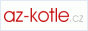 Internetový obchod Az-kotle.cz - topení, voda, plyn