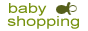Internetový obchod Babyshoping - kočárky, hračky, hry pro děti