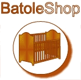 Internetový obchod BatoleShop