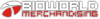 Internetov obchod Bioworld merchandising