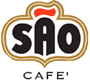 Internetový obchod Cafe-sao