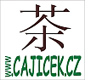 Internetový obchod Čajíček.cz 