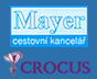 Internetový obchod CK Mayer & Crocus