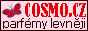 Internetový obchod Cosmo.cz - parfémy, parfumerie