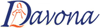Internetový obchod Davona - vše pro tvoření