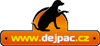 Internetový obchod DejPac