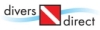 Internetový obchod Divers Direct - potápěčské centrum