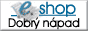 Internetový obchod Dobrý nápad