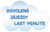 Internetový obchod Dovolena Zajezdy Last Minute