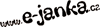 Internetov obchod E-Janka.cz