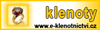 Internetový obchod e-Klenotnictvi.cz