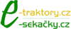 Internetový obchod E-traktory.cz