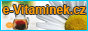 Internetový obchod e-Vitaminek.cz