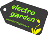Internetový obchod Elektro garden