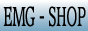 Internetový obchod EMG-SHOP.cz