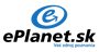 Internetový obchod ePlanet.sk - Internetové knihkupectví