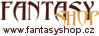 Internetový obchod Fantasy Shop