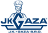 Internetový obchod J.K. - Gaza, s.r.o. - velkoobchod potravin