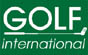 Internetový obchod Golf International - golfové potřeby