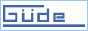 Internetový obchod Güde obchod - Güde s.r.o.