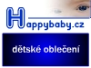 Internetov obchod Happy baby dtsk obleen