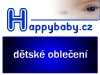 Internetový obchod Happy baby dětské oblečení