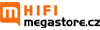 Internetový obchod Hifi-megastore.cz - elektronika