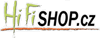 Internetový obchod Hifishop.cz - elektronika