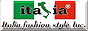 Internetov obchod Italia fashion style Inc.