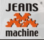 Internetový obchod Jeans Machine