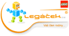 Internetový obchod Legáček.cz - specialista na lego